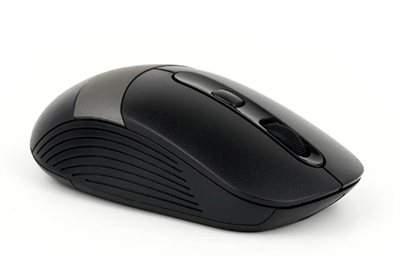 Coolbell Flexi Rechargeable Wireless Mouse