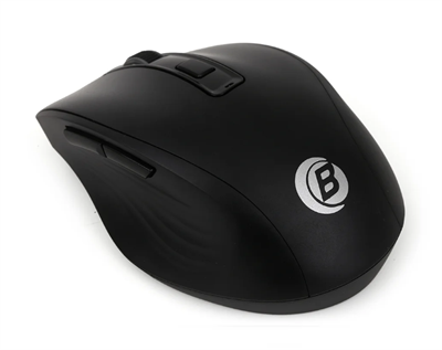 Coolbell Wireless Mouse (Swift Sense)