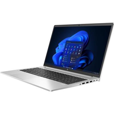 HP Probook 450 G9 Intel Core i7 12th Gen 8GB 512GB SSD 15.6 FHD Display Backlit KB Dos Silver