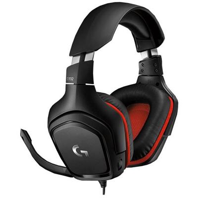 Logitech G331 Gaming Headset