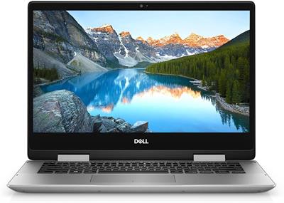 Dell 5491 Laptop, Core i5, 8th Geenration