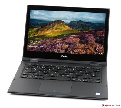 Dell 3390-2in1 Laptop, Core i5, 8th Generation