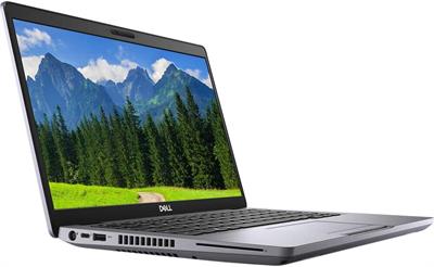 Dell 5411 Laptop, Core i7, 10th Generation