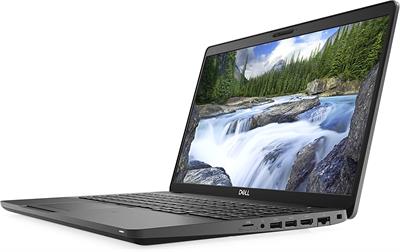 Dell 5500 Laptop, Core i7, 8th Generation