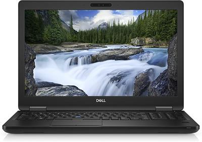 Dell 5590 Laptop, Core i5, 8th Generation