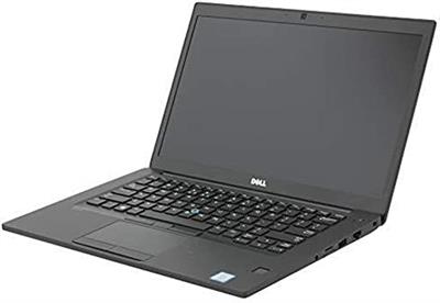 Dell 7480 Laptop, Core i5, 7th Generation