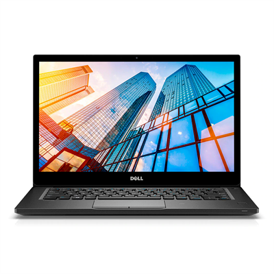 Dell 7490 Laptop, Core i5, 8th Generation