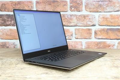 Dell Precision 5520 Laptop, Core i7, 6th Generation