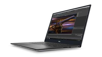 Dell Precision5540 Laptop, Core i7, 9th Generation