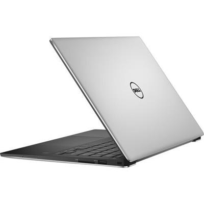 Dell XPS-9360 Laptop, Core i5, 7th Generation