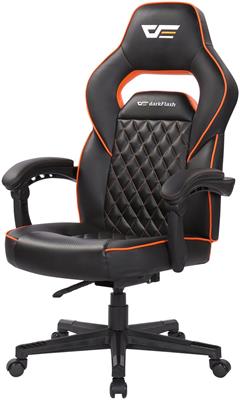 DarkFlash RC300 PU Armrest Gaming Chair