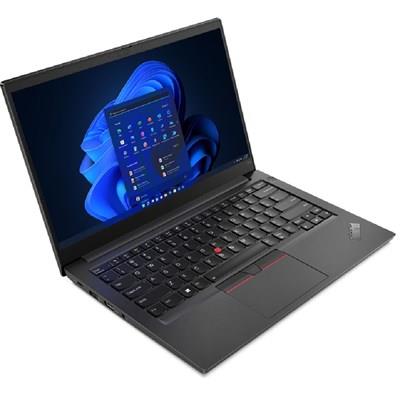 Lenovo ThinkPad E14 Gen 4 Laptop | AMD Ryzen™ 5 5625U 8GB 512GB 14" FHD IPS Fingerprint Reader