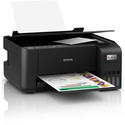 Epson EcoTank L3250 A4 Wi-Fi All-in-One Ink Tank Color Printer