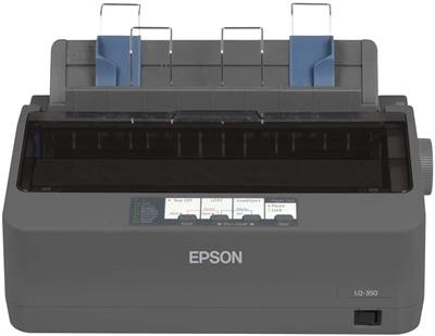 Epson LQ-350 Dot Matrix Printer