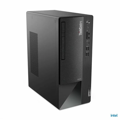 Lenovo ThinkCentre neo 50t G4 Intel Ci7 13700 8GB 1TB SSD DVDRW