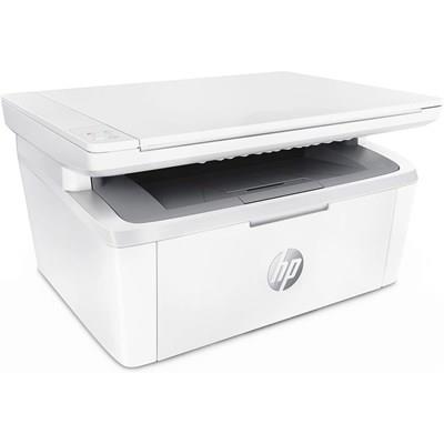 HP LaserJet MFP M141a Printer