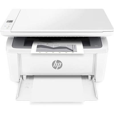 HP LaserJet MFP M141w Printer