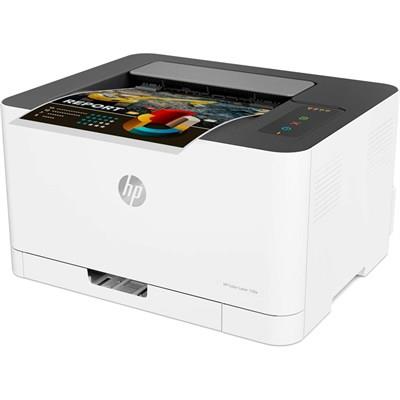 HP Color Laser 150a Printer