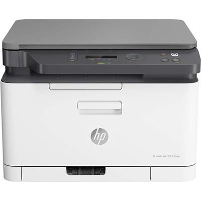 HP Color Laser MFP 178NW Wireless Printer