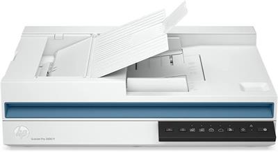 HP ScanJet Pro 2600 f1 Scanner