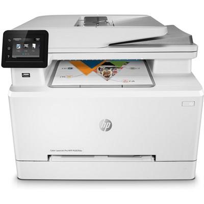 HP Color LaserJet Pro M283fdw Multifunction Printer MFP