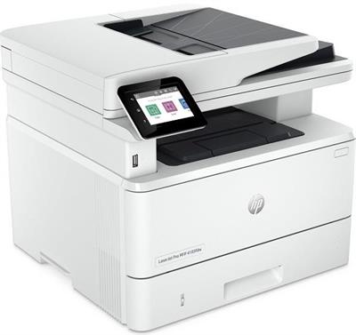 HP LaserJet Pro MFP 4103fdw wireless Printer