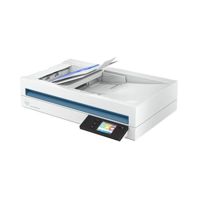 HP SCANJET PRO N4600 FNW1 Scanner