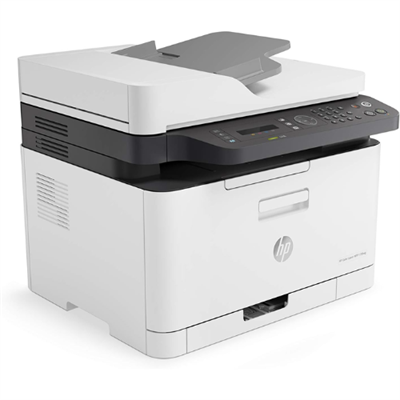  HP Color Laser MFP 179FNW Printer