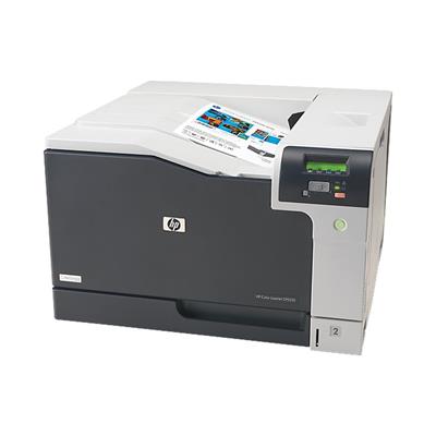 HP Color LaserJet Professional CP5225dn Printer