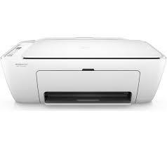 HP DeskJet - 2320 All-in-One Printer