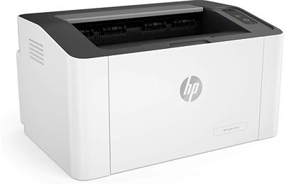 HP Laser 107a Printer