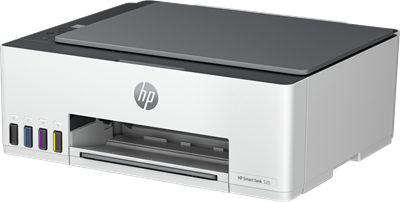 HP Smart Tank 520 3 in 1 Printer 