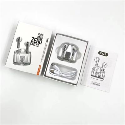 Hyx Yx19 TWS Wireless Earphones