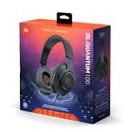 Jbl Quantum 100 Headphone