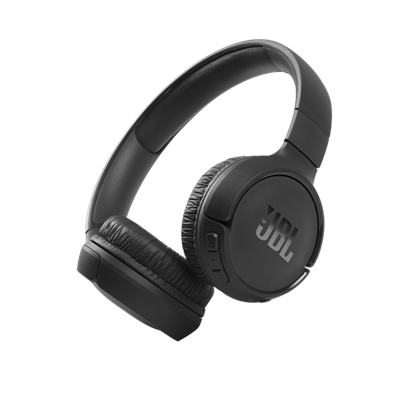 JBL Tune 510BT Pure Bass Wireless Bluetooth Headphones 