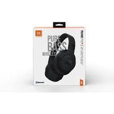 JBL Tune 710BT Wireless Over-Ear Headphones