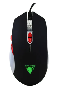 Jedel GM1079 RGB Gaming Mouse Gaming Mouse