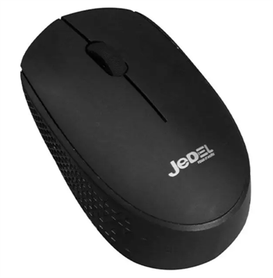 JEDEL W690 Wireless Mouse Compatible with All