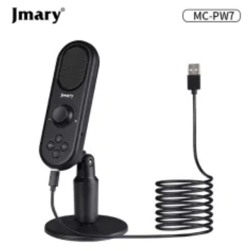 Jmary MC-PW7 Professional USB Microphone