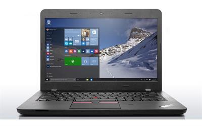 Lenovo E460 Laptop, Core i5, 6th Generation