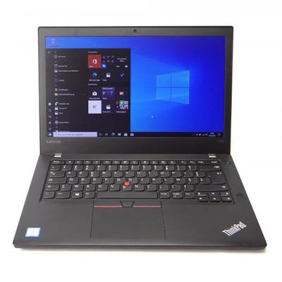 Lenovo E470 Laptop, Core i5, 6th Generation