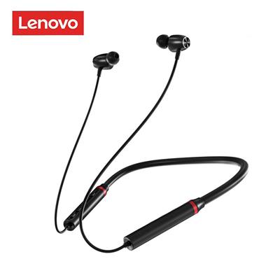 Lenovo HE05X II Wireless Earphones – Bluetooth 5.0, Sports, Noise Cancelling, Waterproof