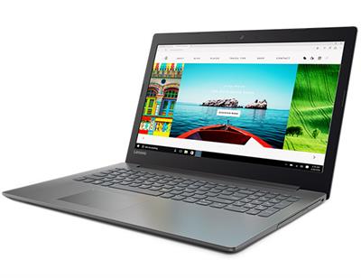 Lenovo Ideapad320 Laptop, Core i3, 7th Geenration