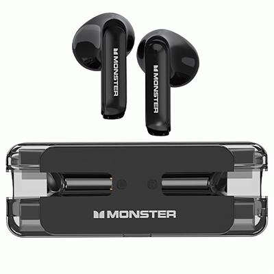 Lenovo Monster XKT08 Bluetooth 5.3 Low Latency Earbuds