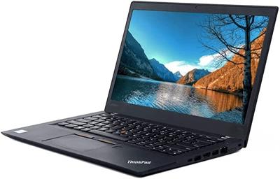 Lenovo E490 Laptop, Core i5, 8th Generation