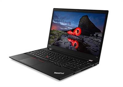 Lenovo T590 Laptop, Core i5, 8th Generation