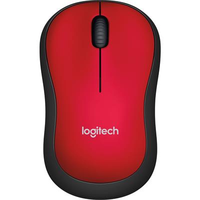 Logitech Wireless Mouse M185