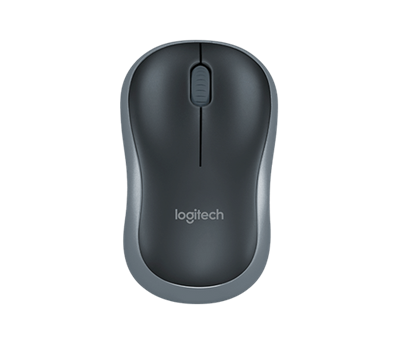 Logitech M221 Silent Wireless Mouse 