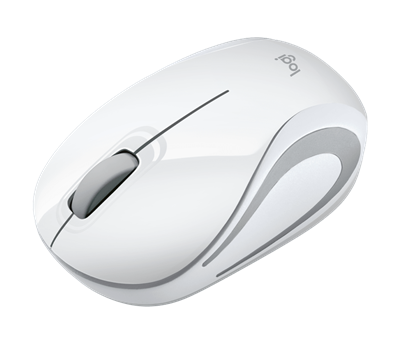 Logitech M187 Wireless Ultra Portable Mouse