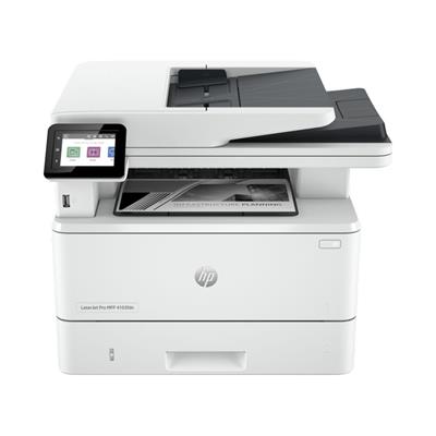 HP LaserJet Pro MFP 4103fdn Printer